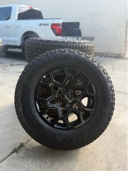 Tires