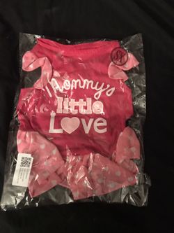 Doggie Dress