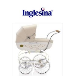 Inglesina Stroller