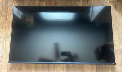 43in Hisense Smart TV