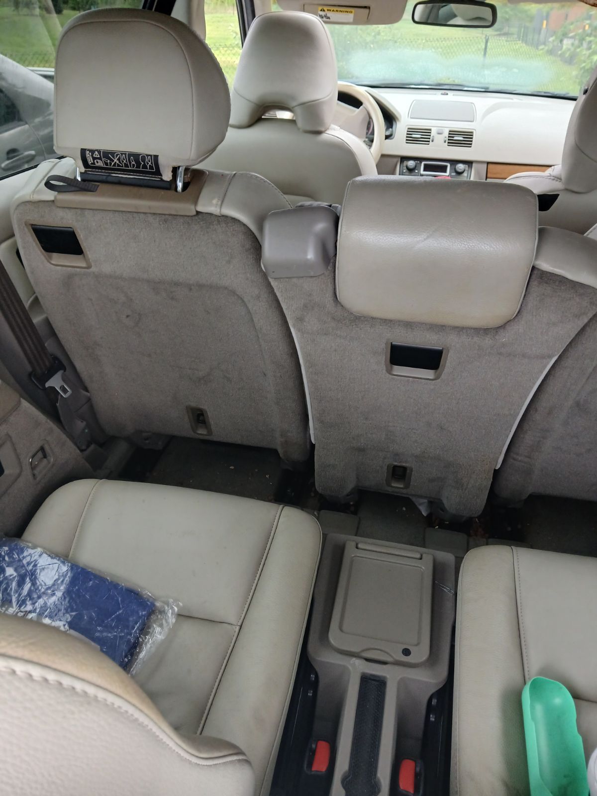2005 Volvo Xc90