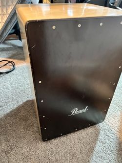 Pearl Cajon