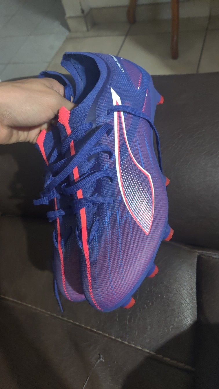 Puma Ultra