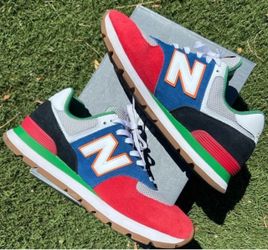Sz 11 New Balance 574 $60 FIRM NO TRADES