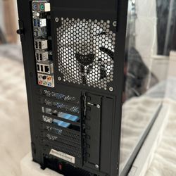 Nzxt H510 Flow Mid Tower