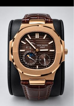 Men’s watch