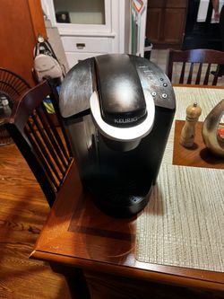 Keurig Machine