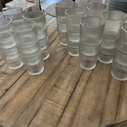 Drink Glasses