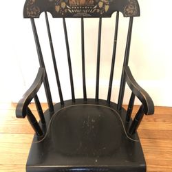 Rocking Chair