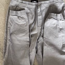 RSQ Jogger Pant Size Small