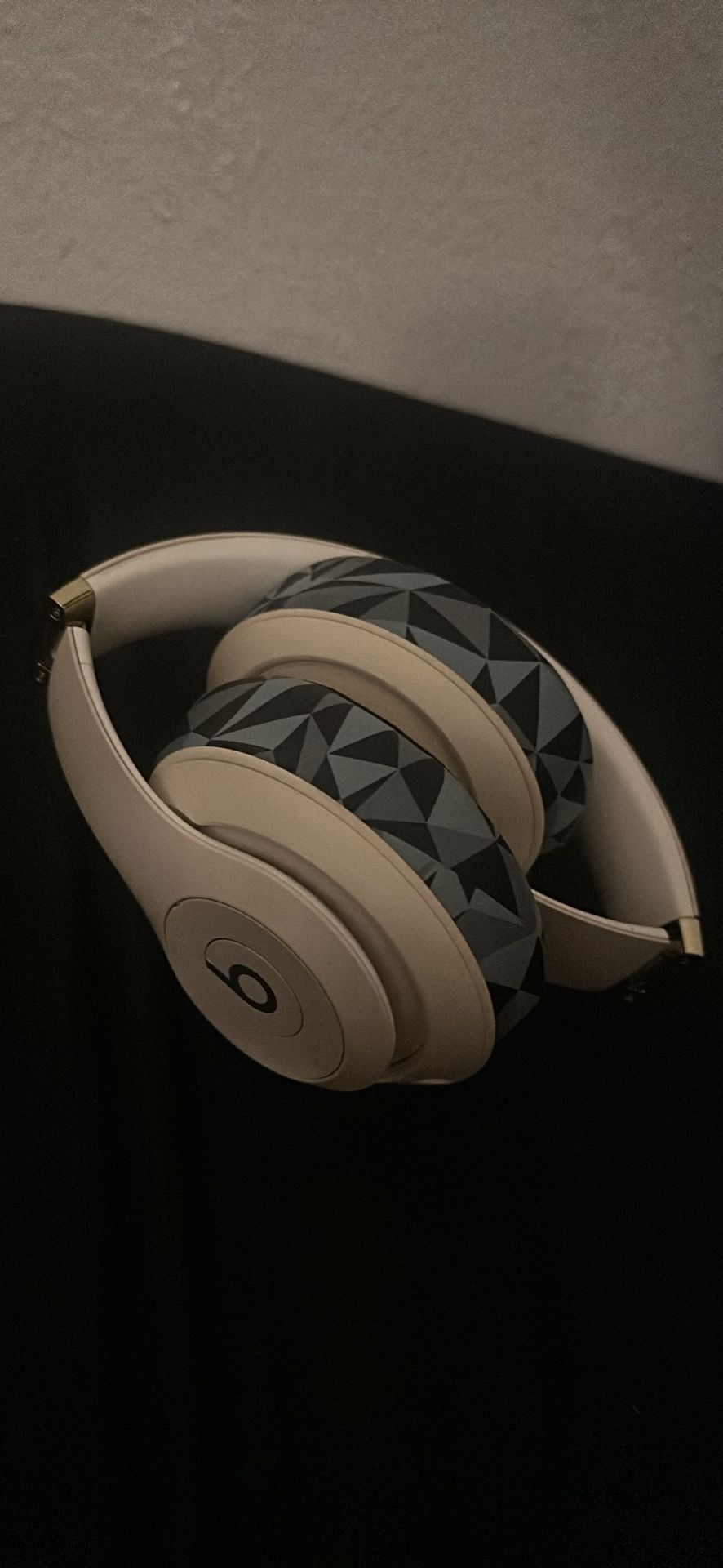 Beats Studio 3