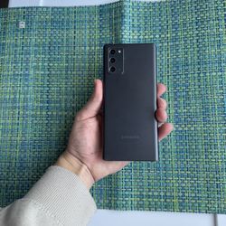 Samsung Galaxy Note 20 5G Unlocked 