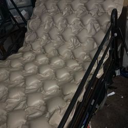 Remote Control Bed
