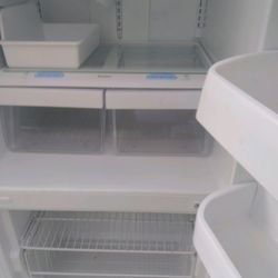 Refrigerator Kemmore Good Condition