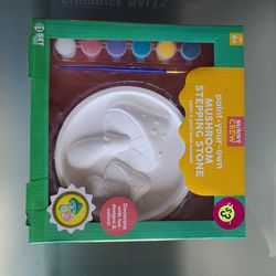 Craft toys for kids.