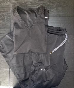 Women’s Grey’s Anatomy Scrub Set