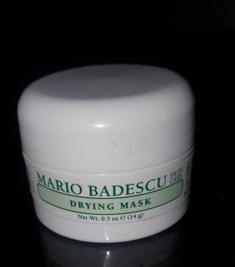 MARIO BADESCU DRYING MASK