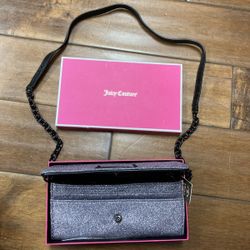 Juicy Couture Wristlet