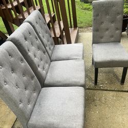 Dining Table Give Away