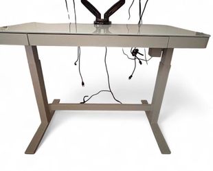 Tresanti Adjustable Height Desk