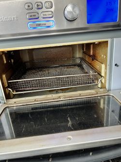 Cuisinart Oven 