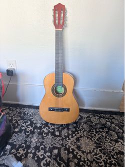 Guitar