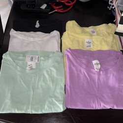 Women Shirts 