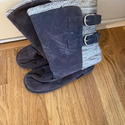 Boots Women’s Mukluks 