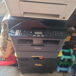 Brother Printer 