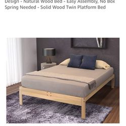 KD Frames Twin Frame