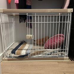 Dog Crate 