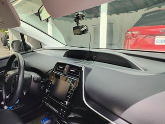 2021 Toyota Prius