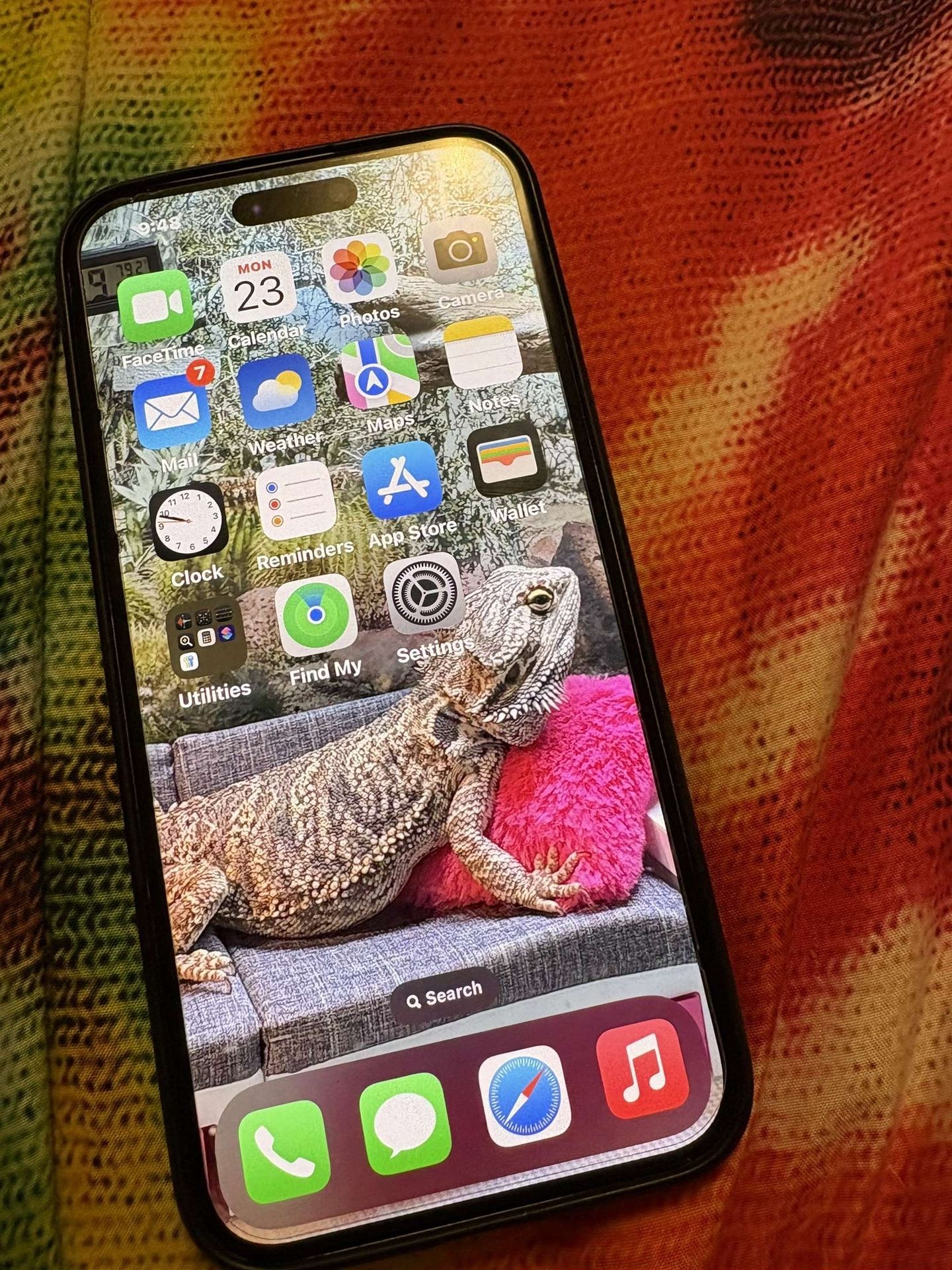 iPhone 15 Plus Unlocked