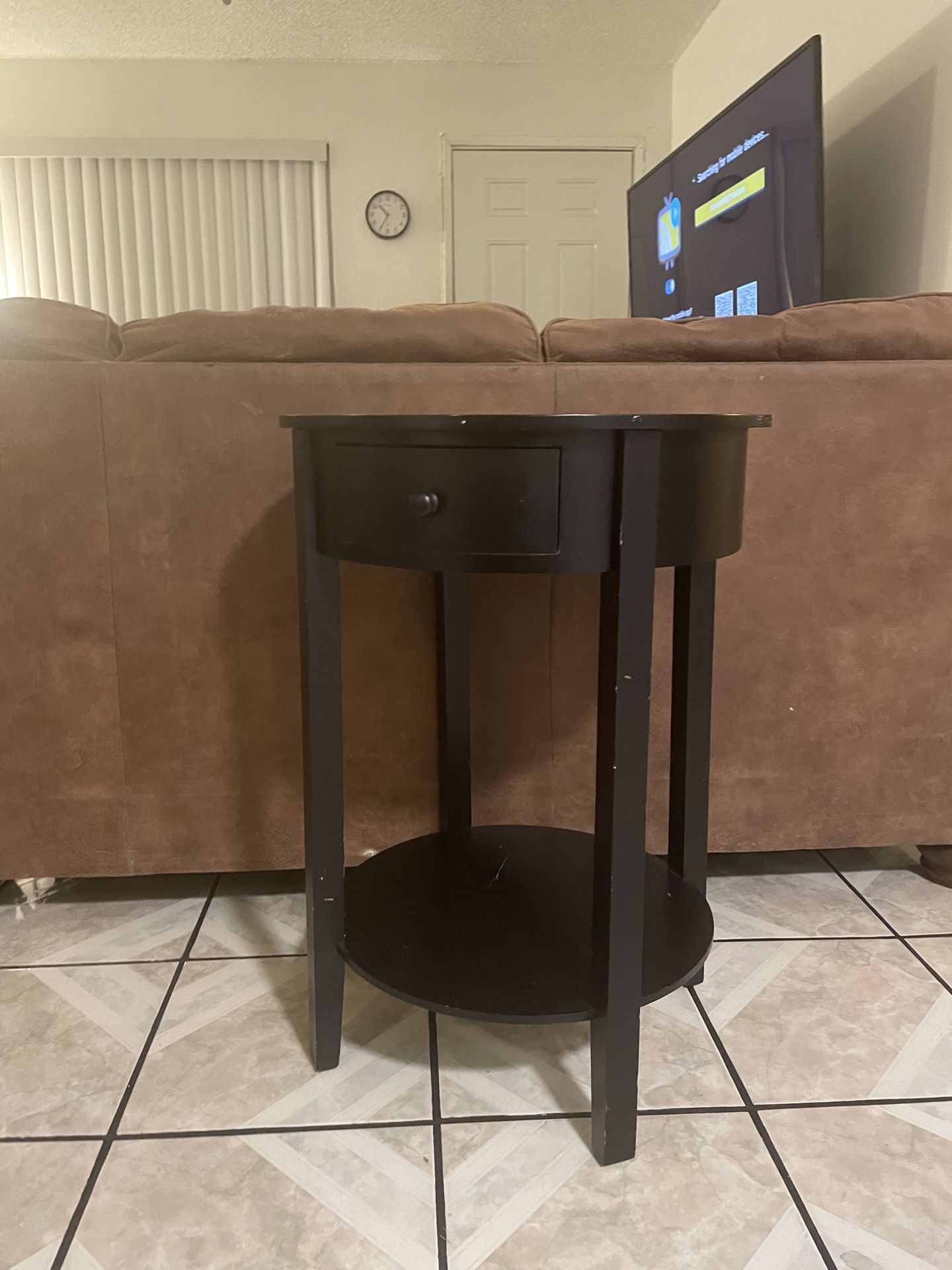 End Table