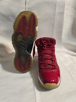 Jordan Retro 11 SZ 7y