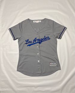 Dodgers Jersey