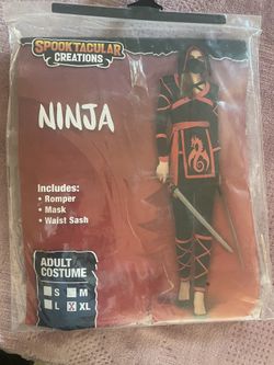 Costume Halloween