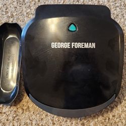 George Foreman Grill