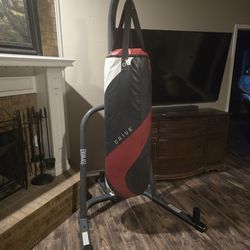 Boxing Kick Boxing Bag And Stand