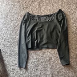 Old Navy Plus Size Power Top