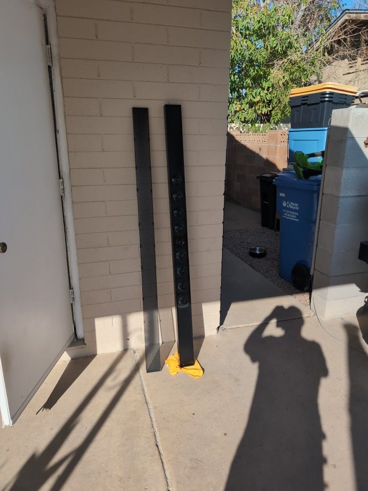 James Loudspeaker SPL3C