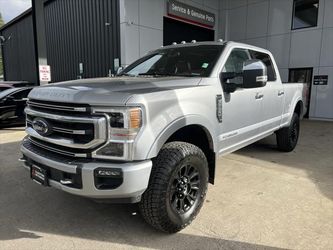 2020 Ford F-350