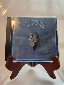 Eagles Their Greatest Hits CD 1(contact info removed)