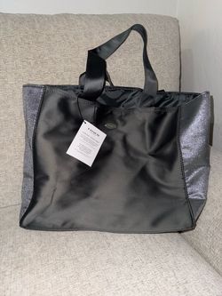 Coach tote