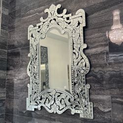 Vintage Mirror