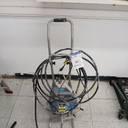 Avanti Airless Paint Spayer 