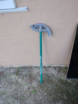 Greenlee 3/4 EMT Bender