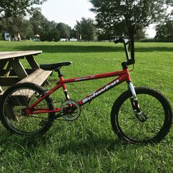 1998 schwinn pro stock 2 for Sale in Strasburg PA OfferUp