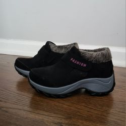 New Ankle High Booties Women's 35EU/5US