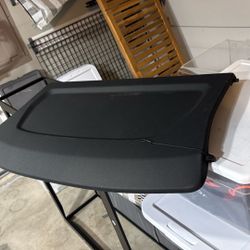 2023 Audi Q3Cargo Cover 